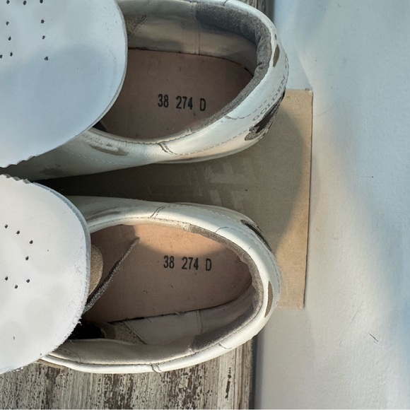 Golden Goose Sneakers – Size 38 - Picture 13 of 14